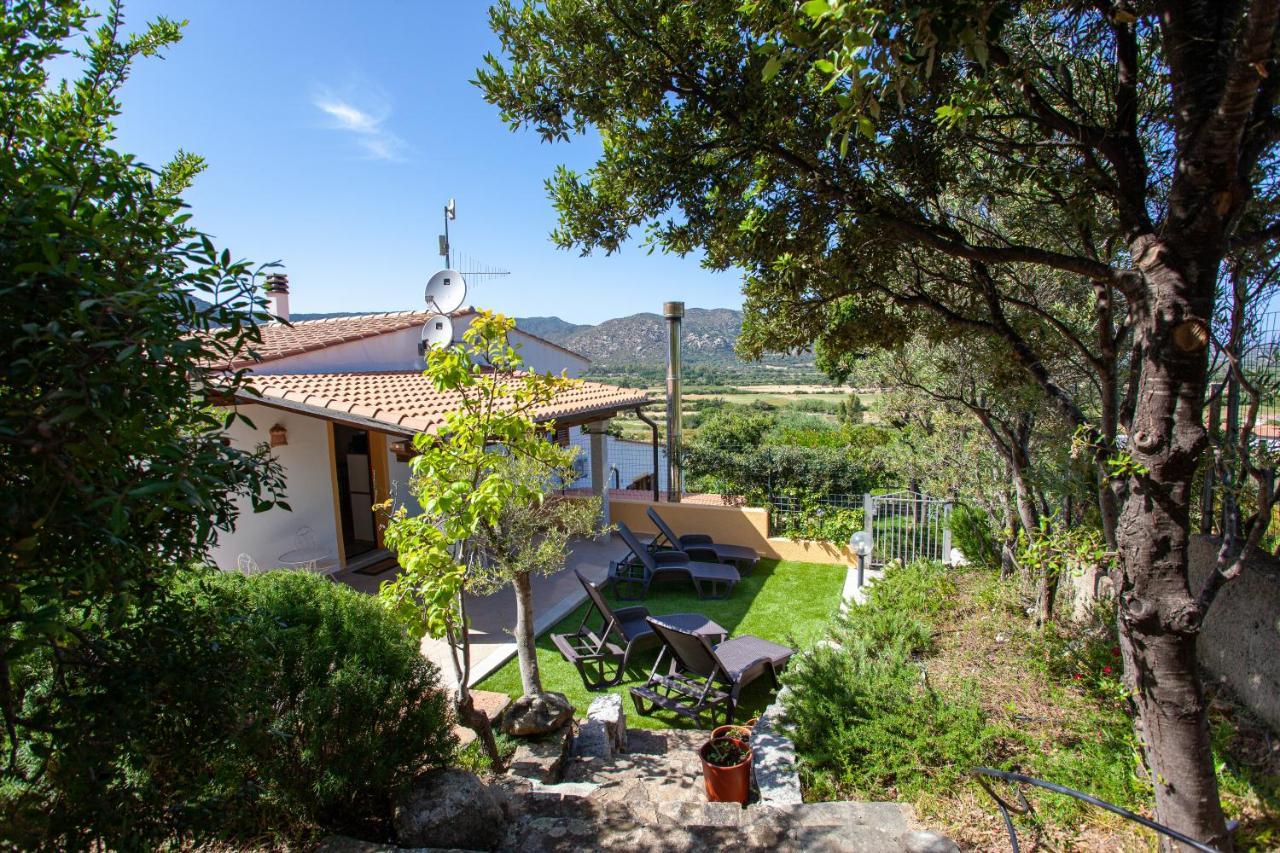 La Casa In Collina - Con Vista Mare Maison d'hôtes *